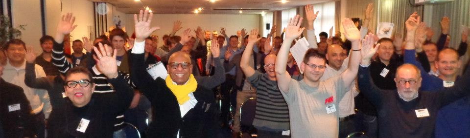 Inventor Academy2012