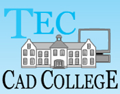 TEC CAD College