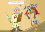 Mass Properties