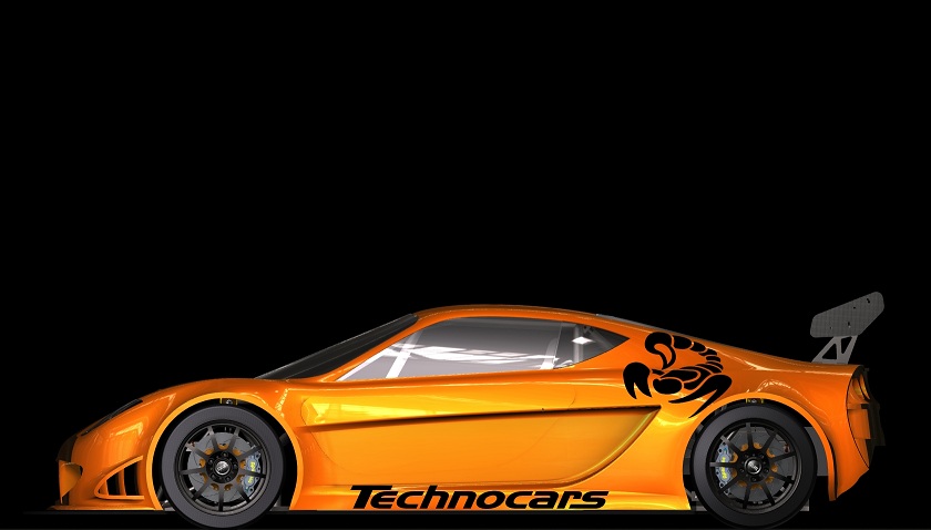 Hansen GTR1