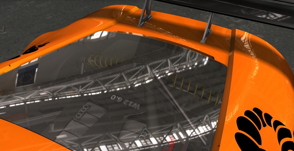 Hansen GTR1