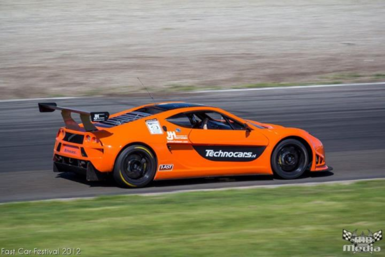 Hansen GTR