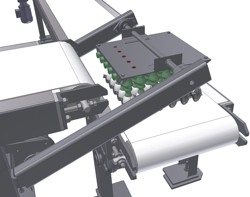 Ei - manipulator