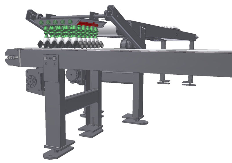 Ei - manipulator