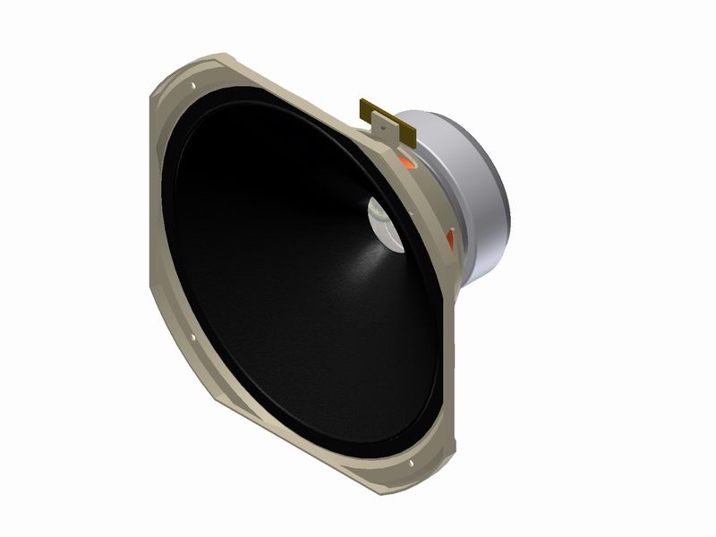 Speaker System