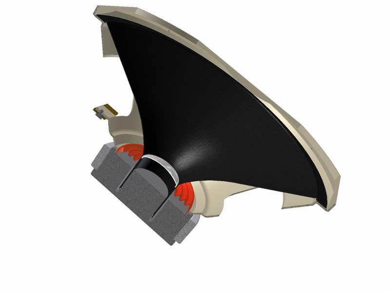 Speaker System