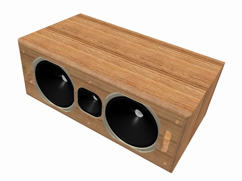 Speaker System
