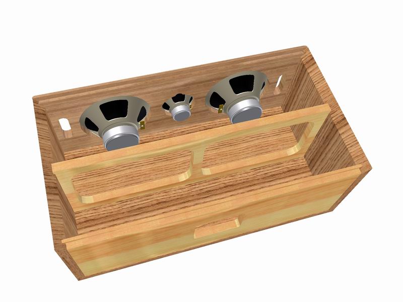 Speaker System