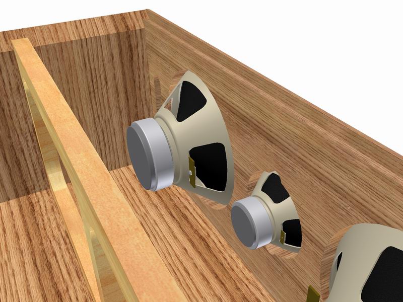 Speaker System