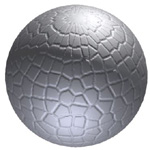 Bump Map: Glass