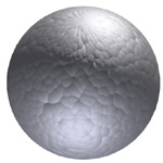 Bump Map: Lumps