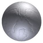 Bump Map: Marble