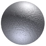 Bump Map: Metal