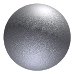 Bump Map: Metal