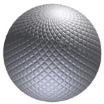 Bump Map: Metal