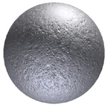 Bump Map: Pebbles