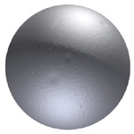 Bump Map: Plastic