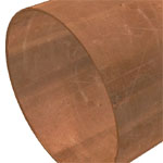 Copper texture
