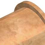 Copper texture