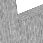 Brushed Metal texture