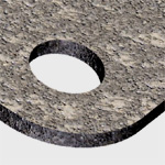 Metal texture