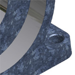 Metal texture