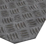 Diamond plate