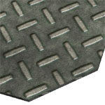 Diamond plate
