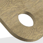 Wood