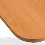 Wood Red Beech