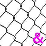 Fence Texture