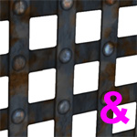 Fence Texture