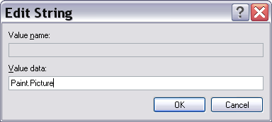 Probleem bij inserteren BITMAP in schets: