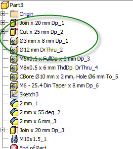 feature rename