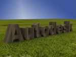 Autodesk Sculpture