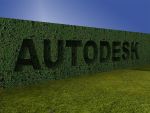 Autodesk Sculpture